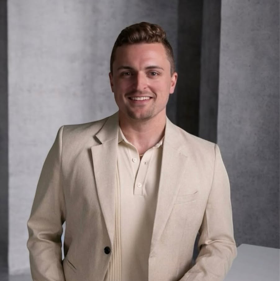 Craig Wallace, founder