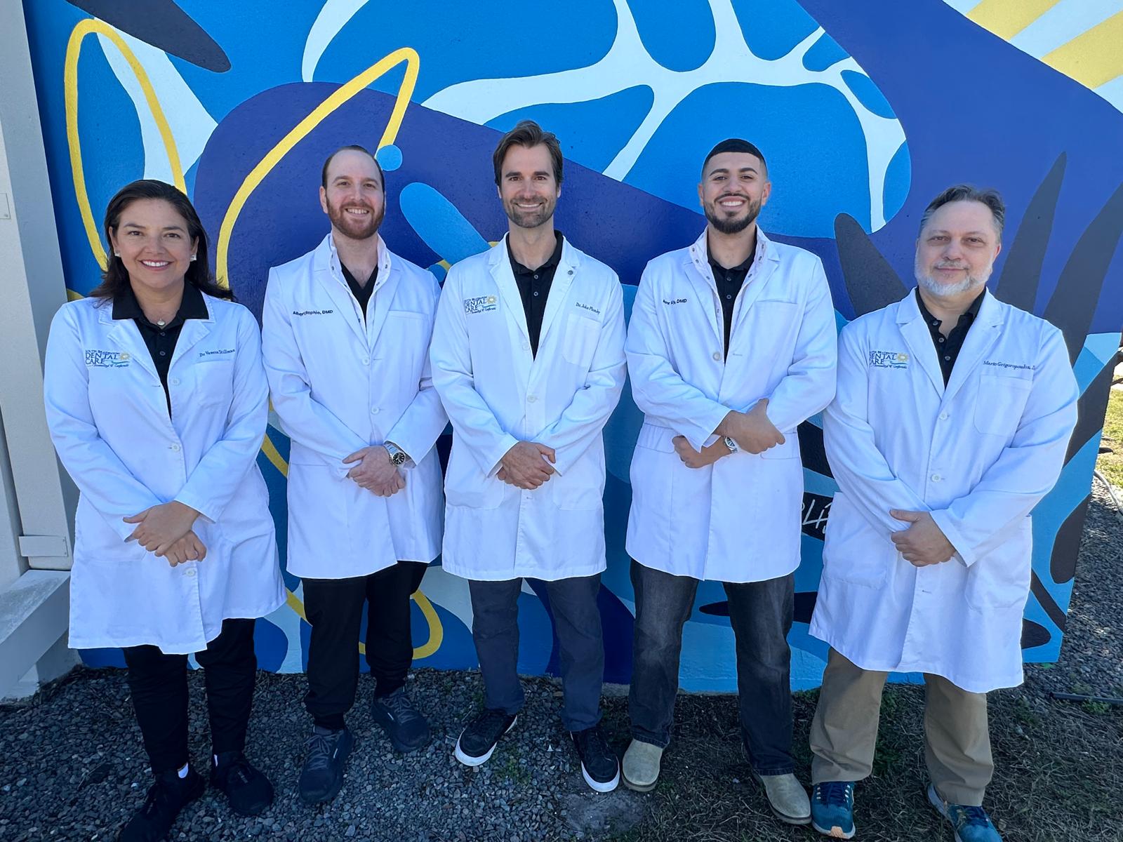 South Bradenton Dental Care: Your Weekend Dentists