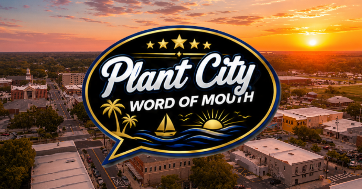 Plant City community cover